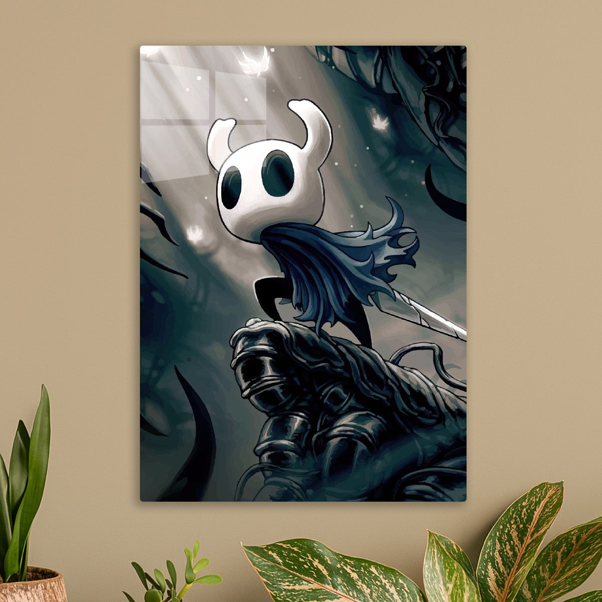 Hollow Knight