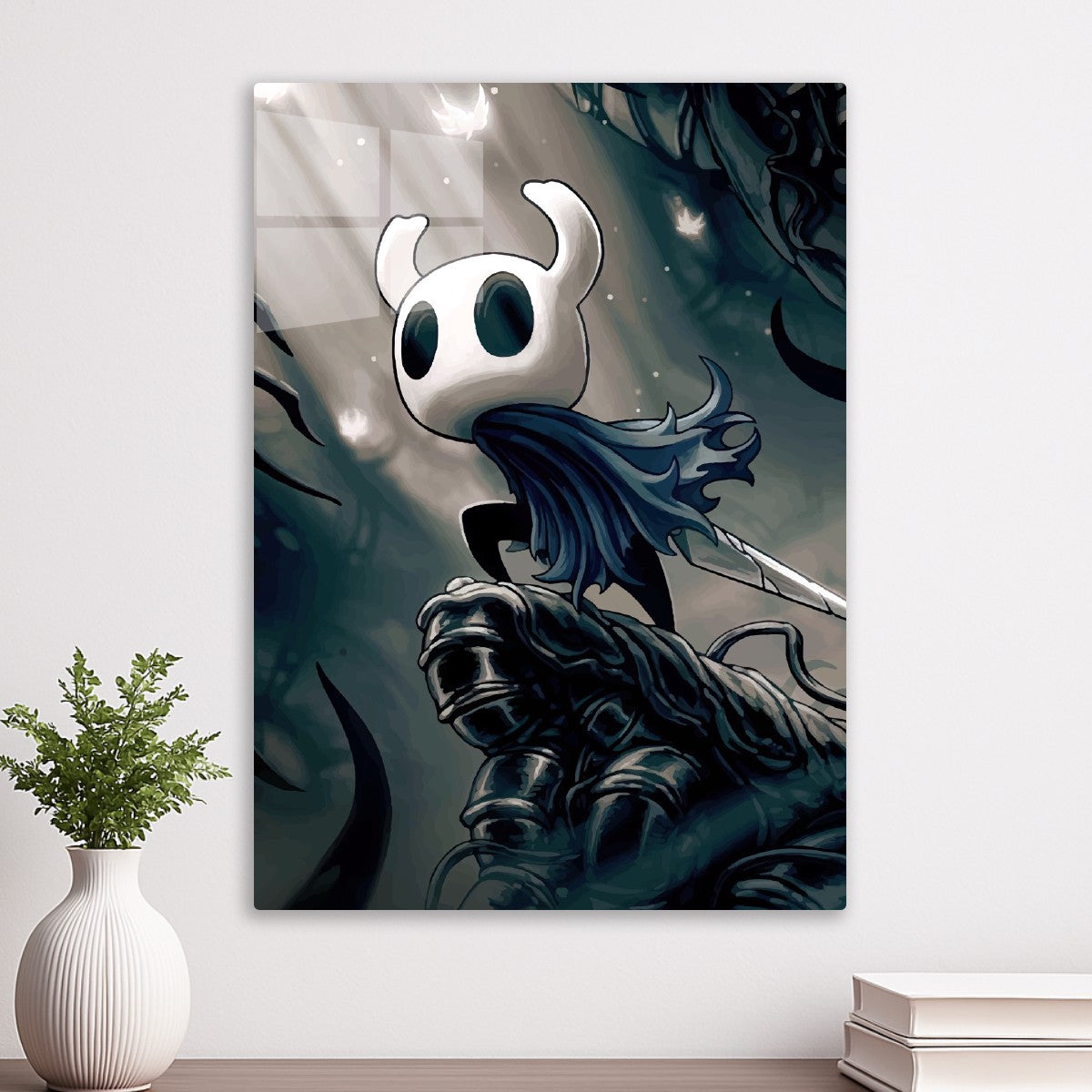 Hollow Knight