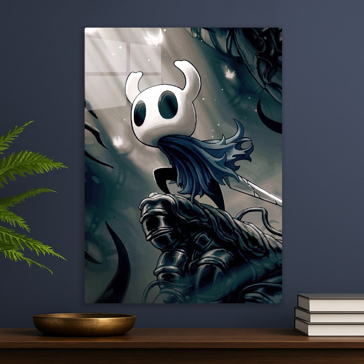 Hollow Knight