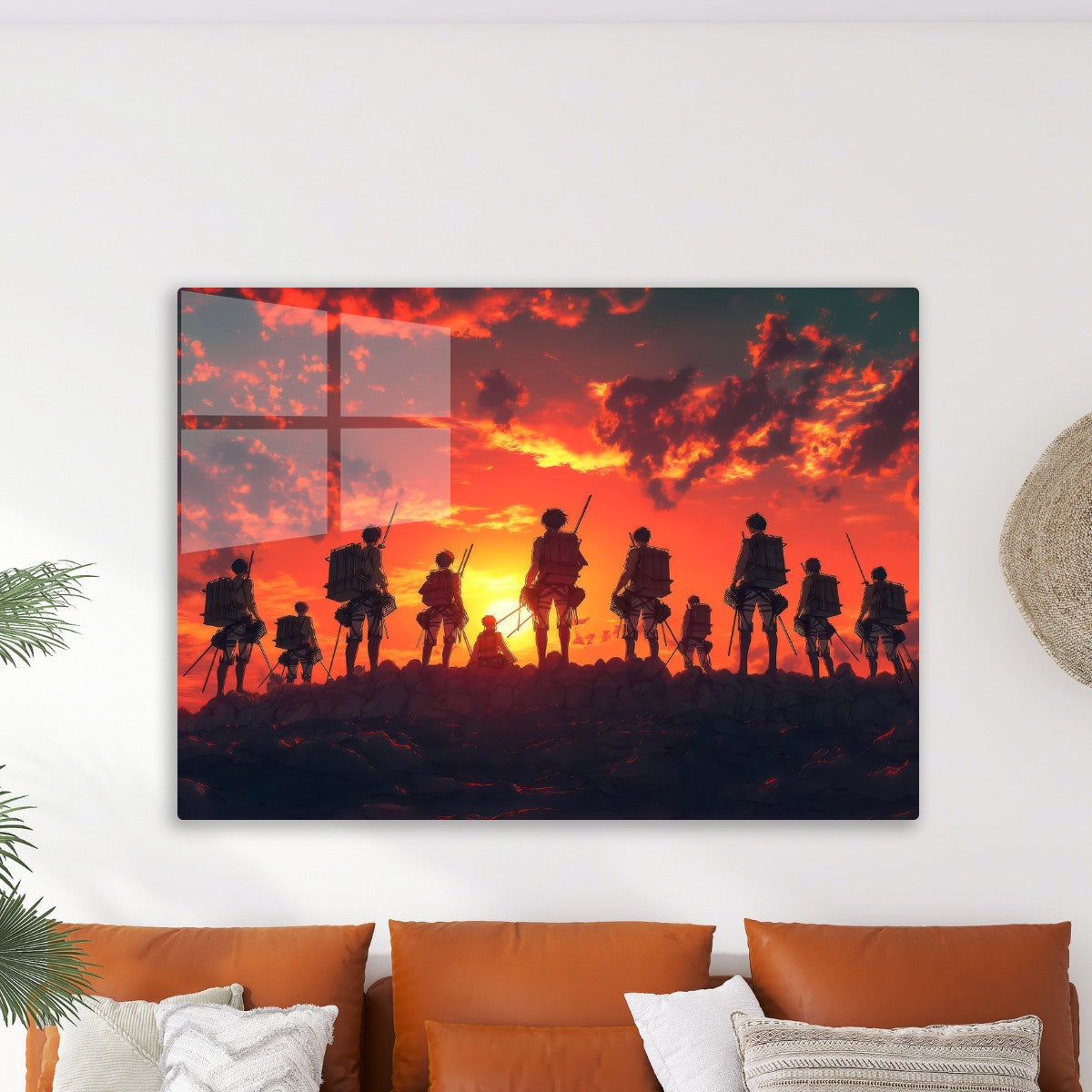 attack on titan
