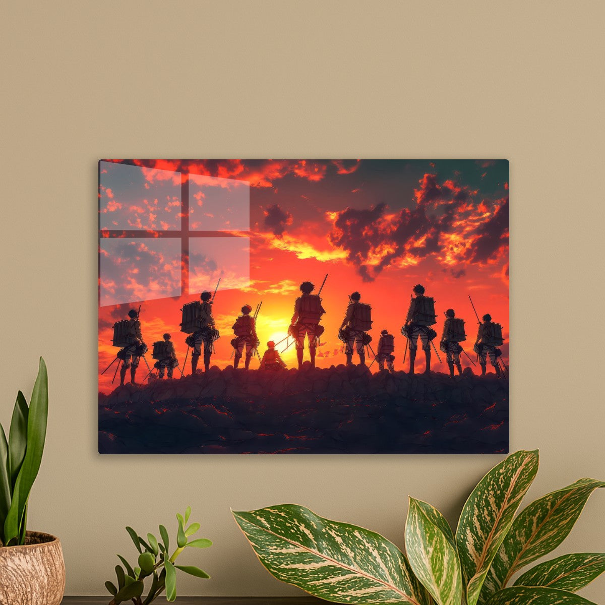 attack on titan