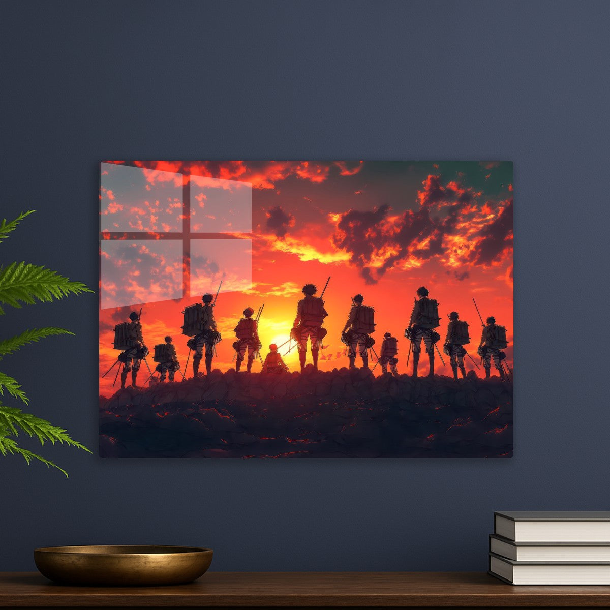 attack on titan