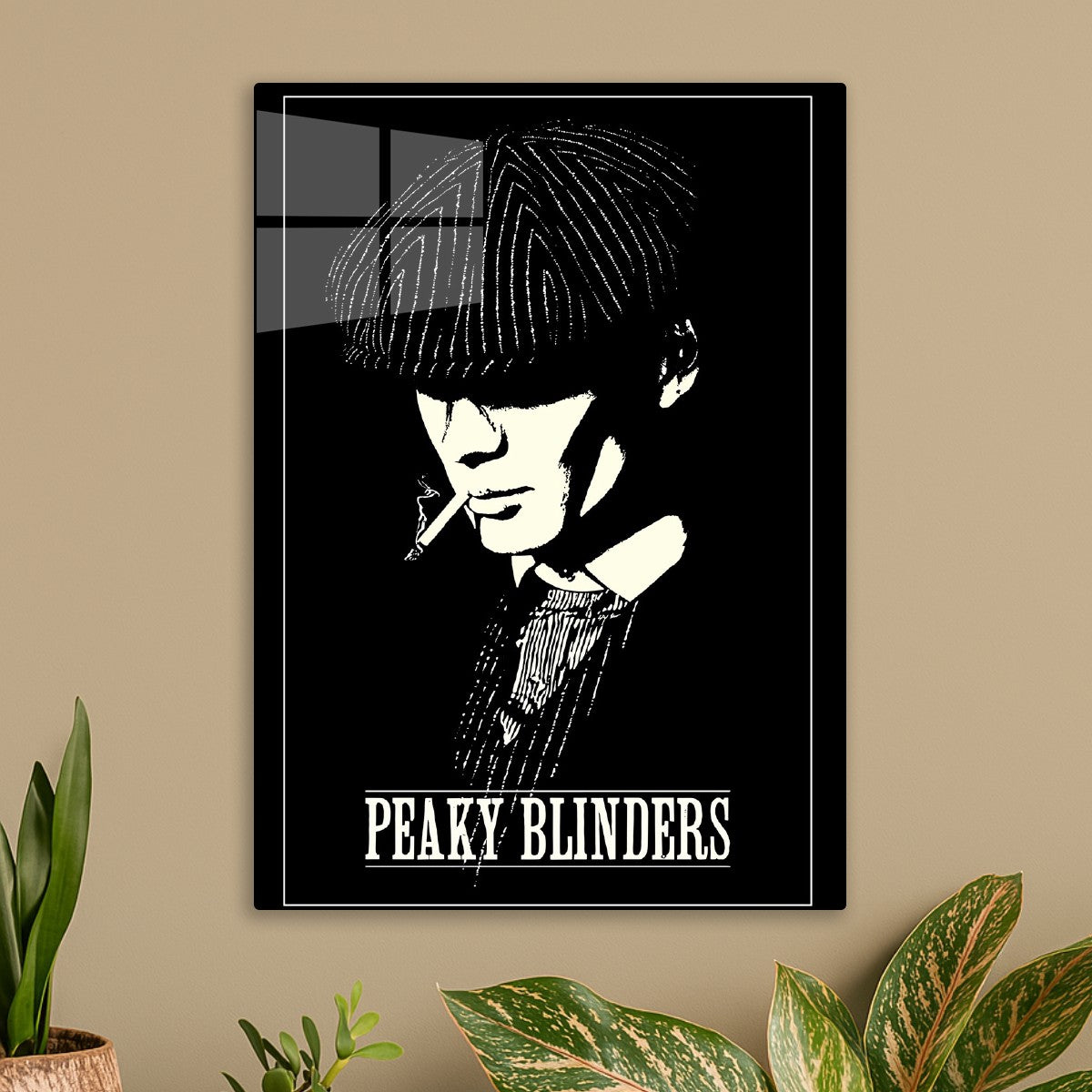Peaky Blinders