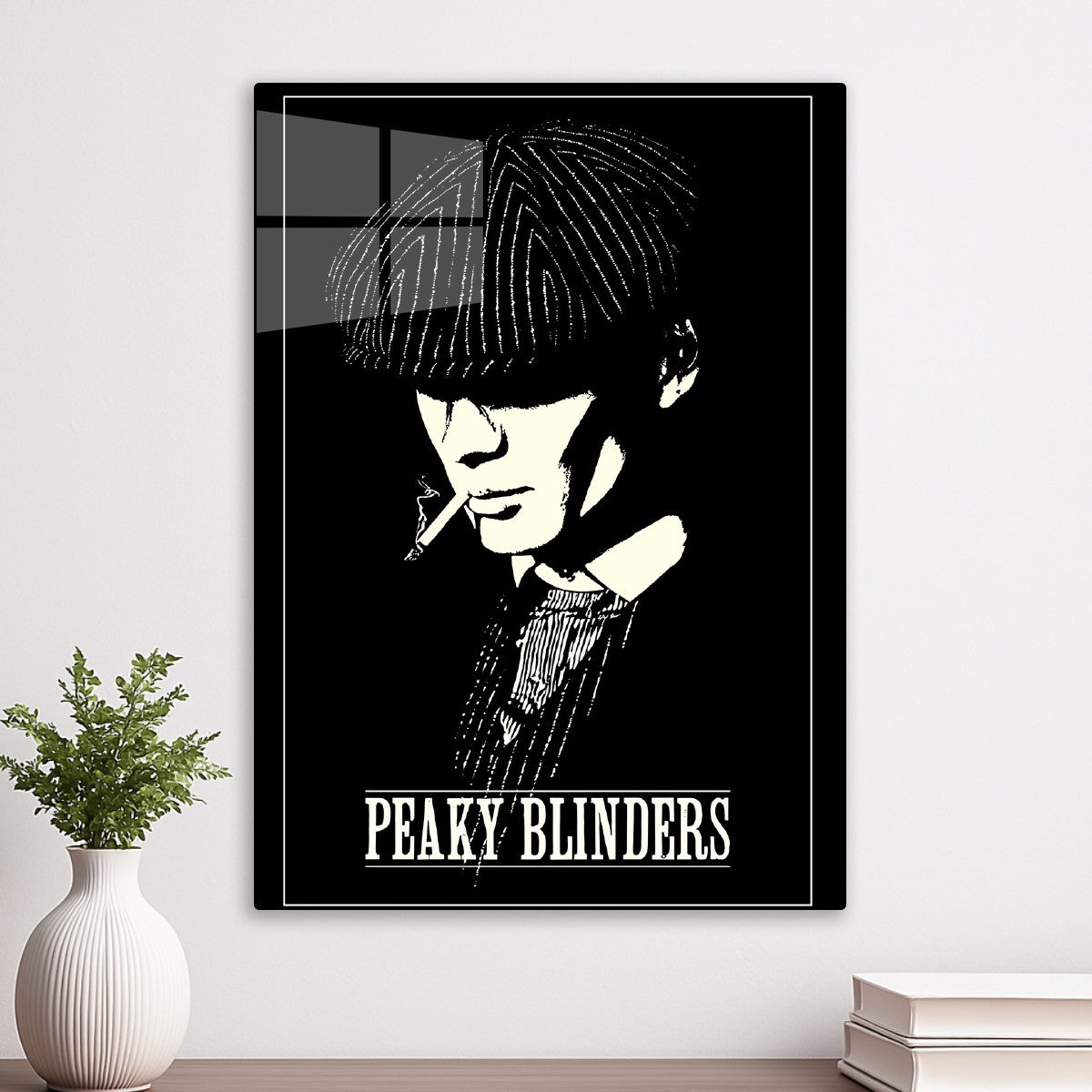 Peaky Blinders