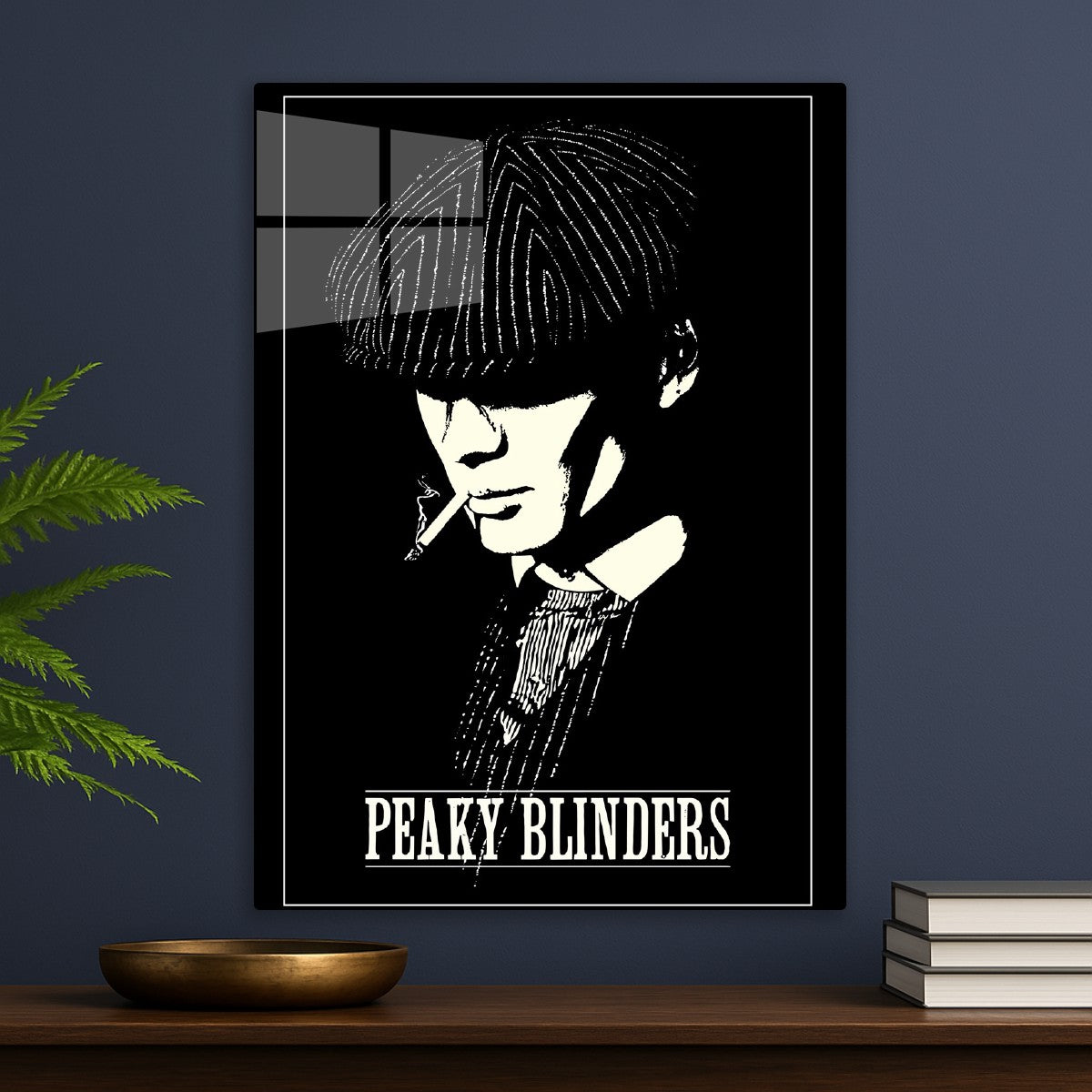 Peaky Blinders