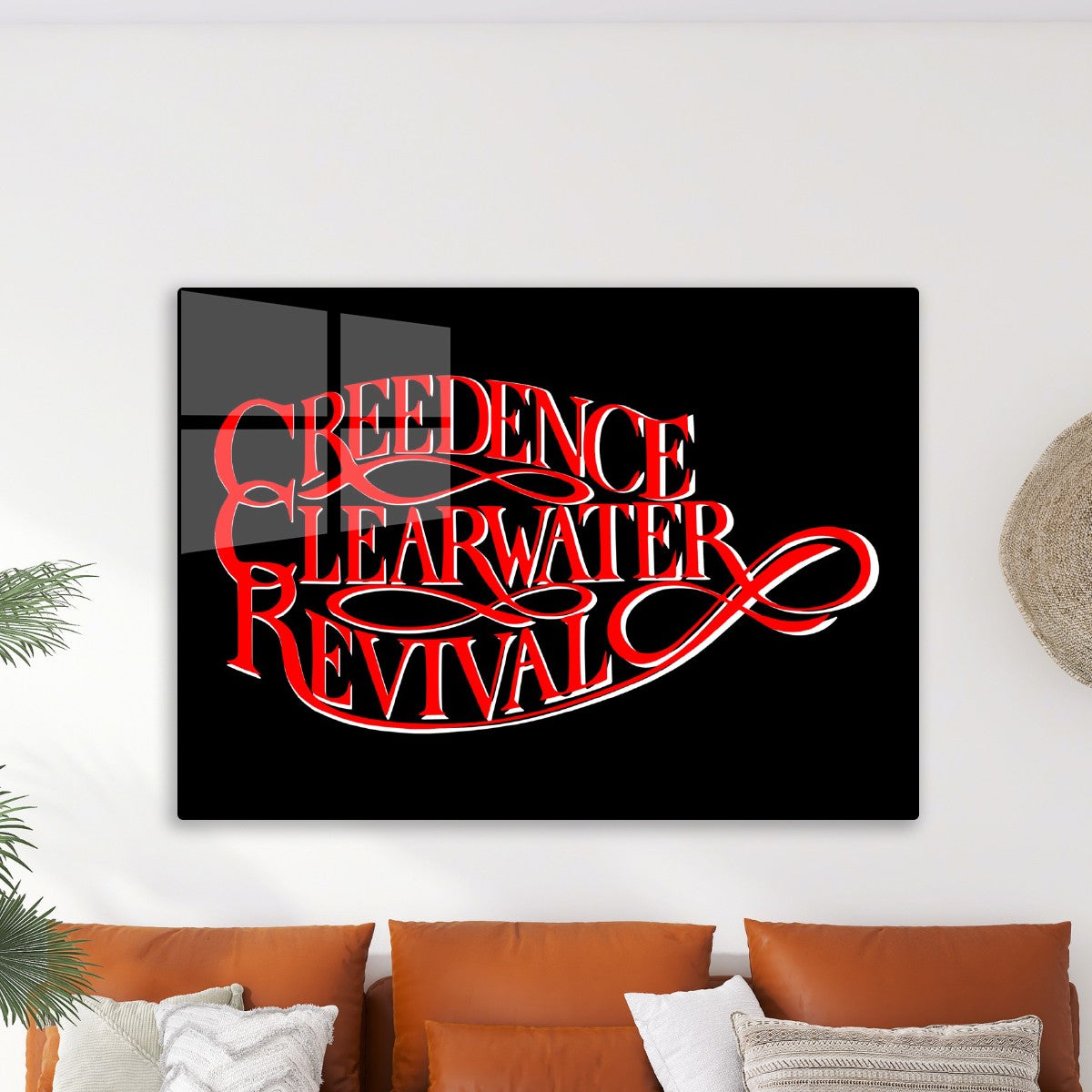 Creedence Clearwater Revival