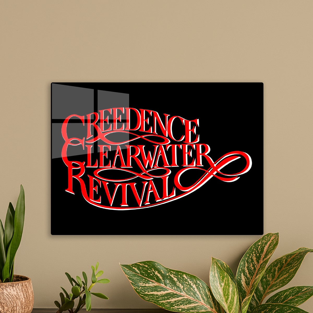 Creedence Clearwater Revival