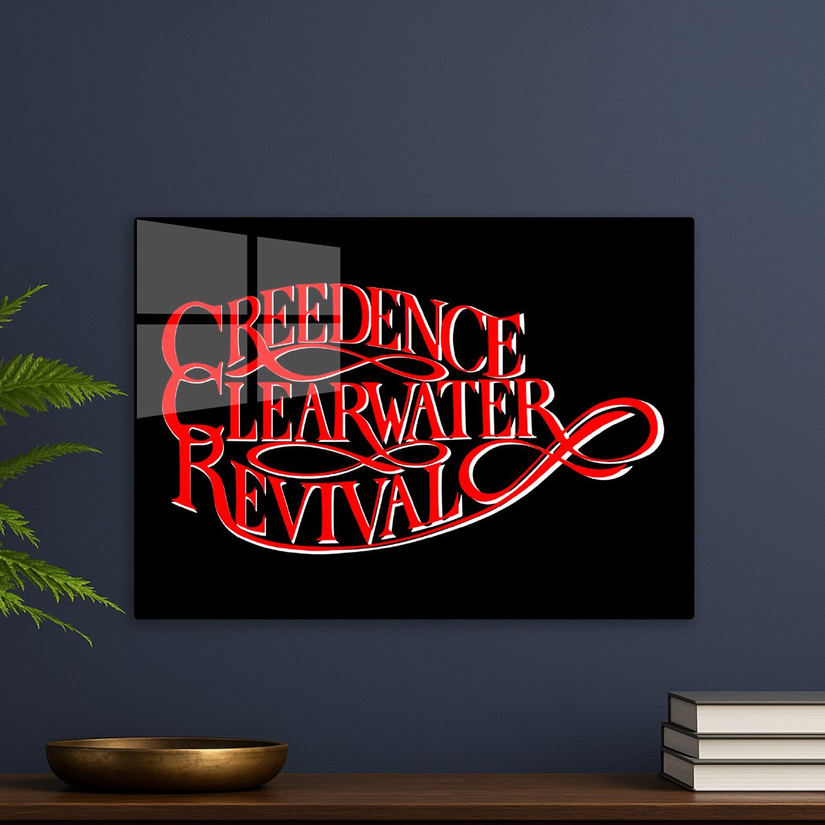 Creedence Clearwater Revival