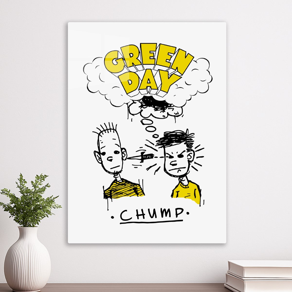 Green Day 