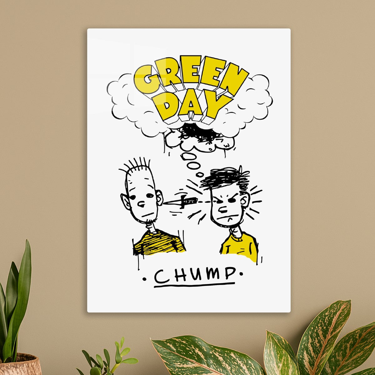 Green Day 