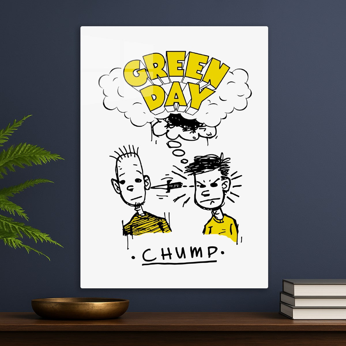 Green Day 