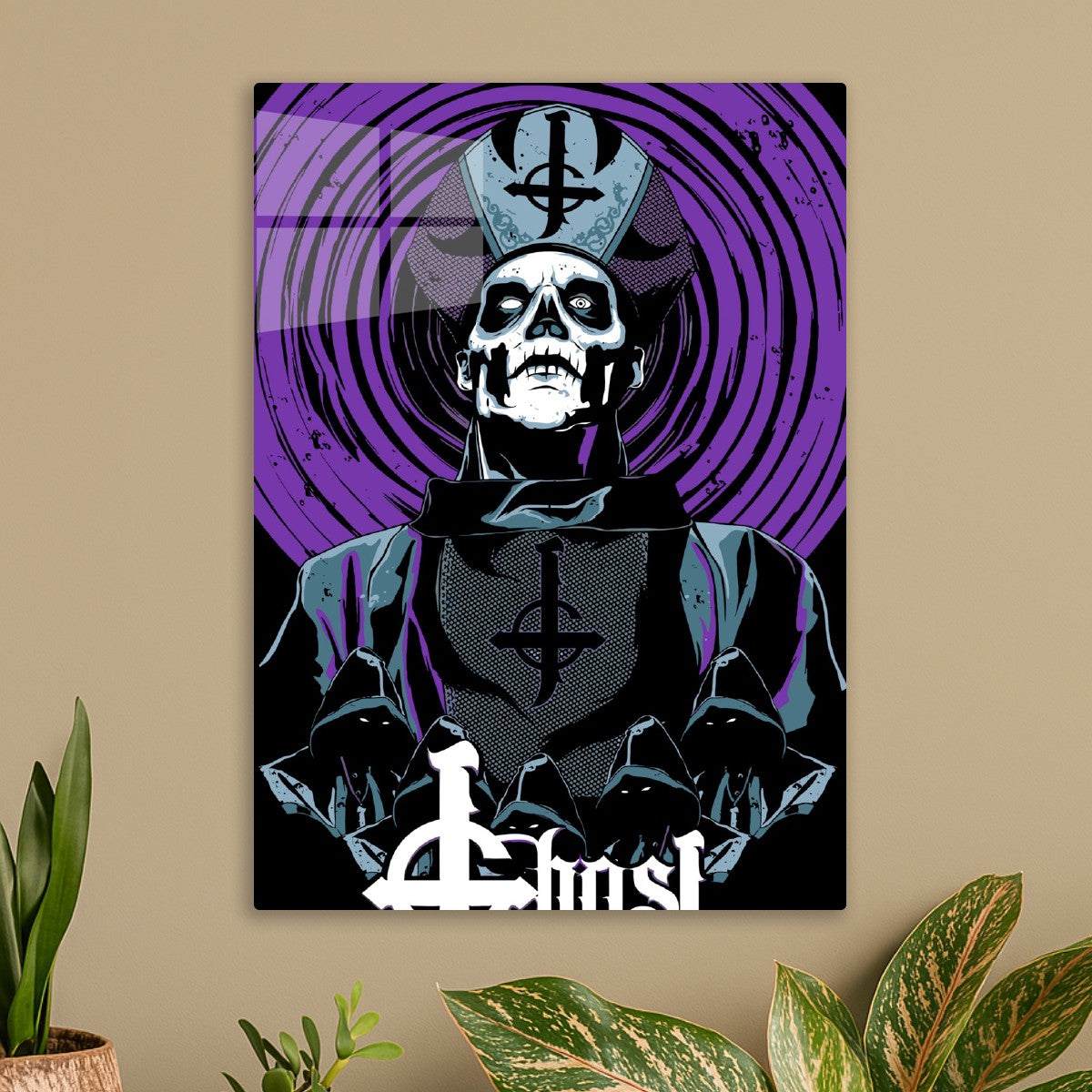 Ghost Band