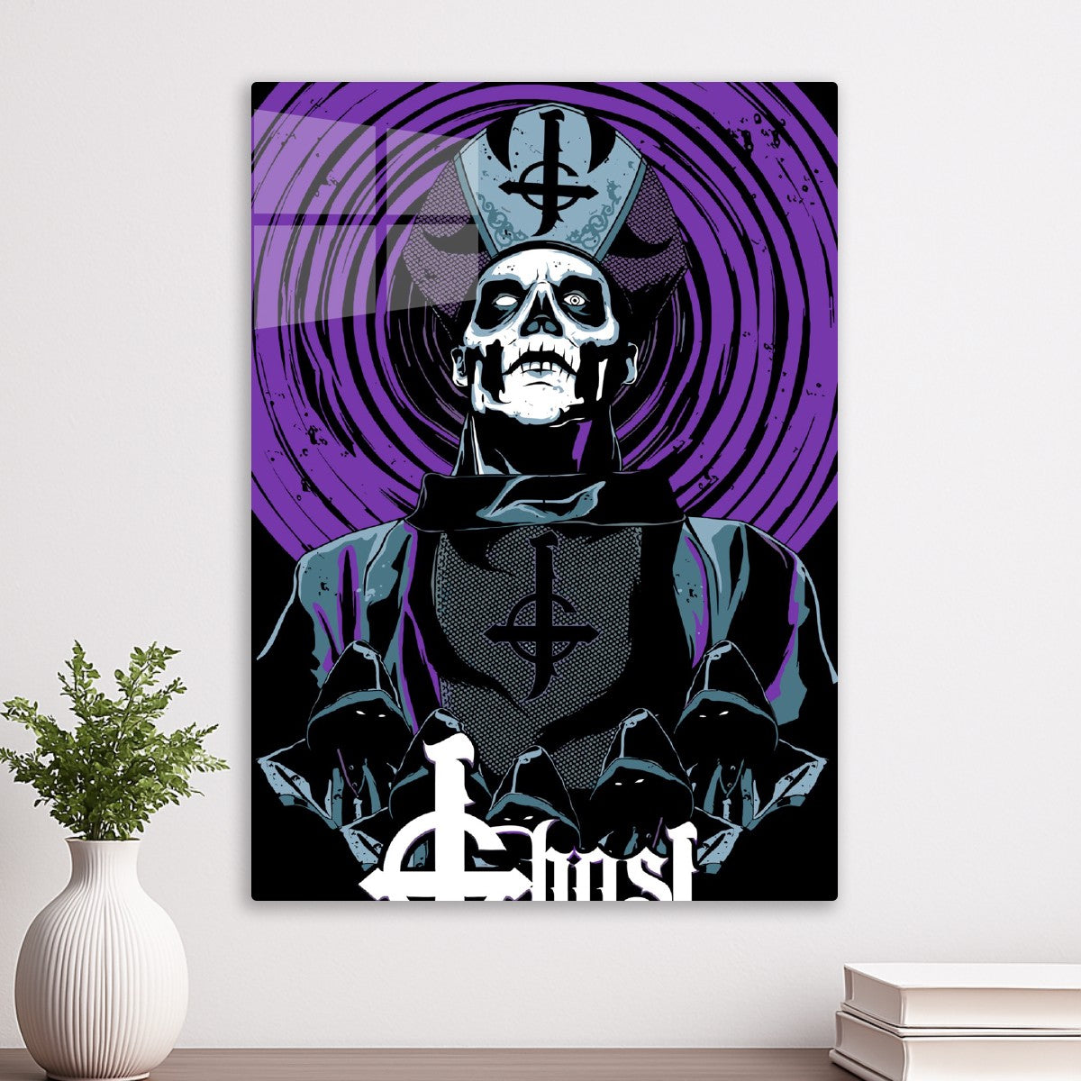 Ghost Band