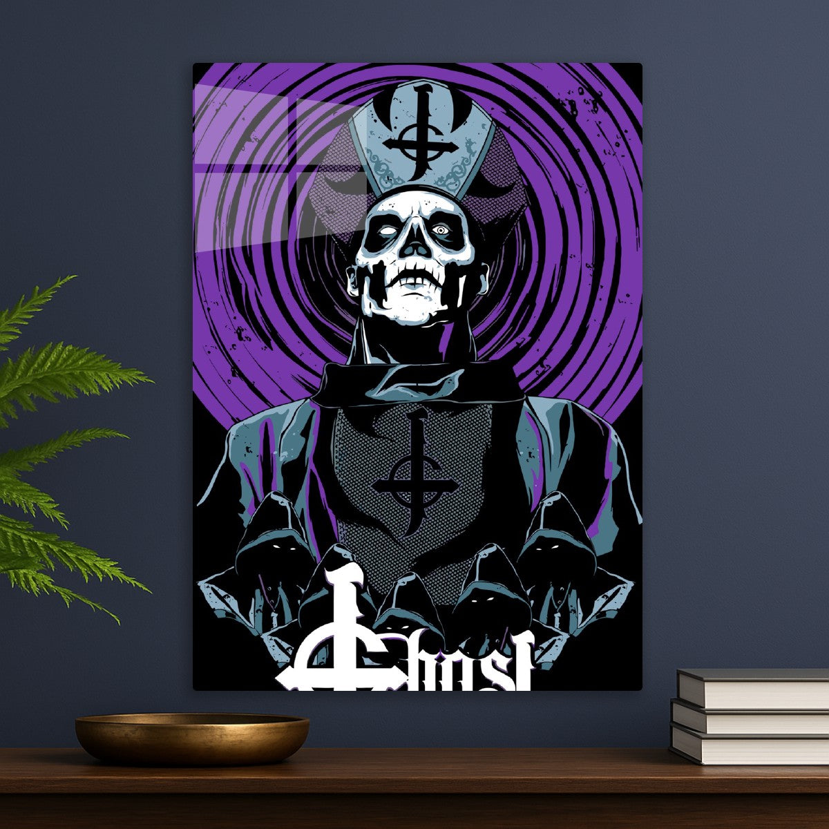 Ghost Band