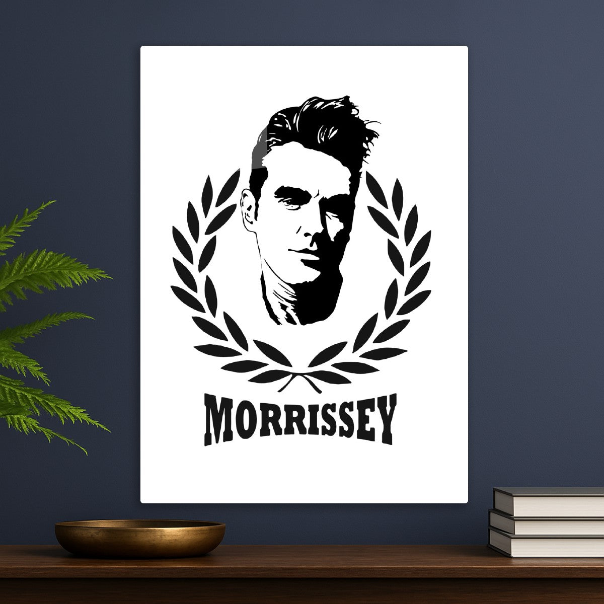 Morrissey
