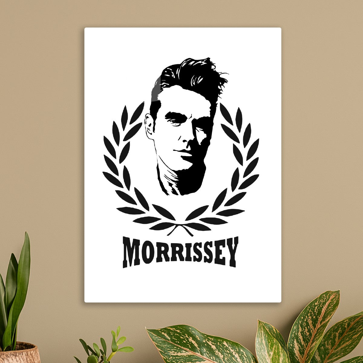 Morrissey