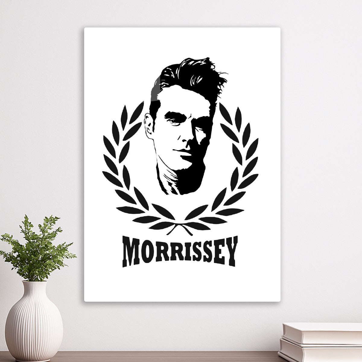 Morrissey