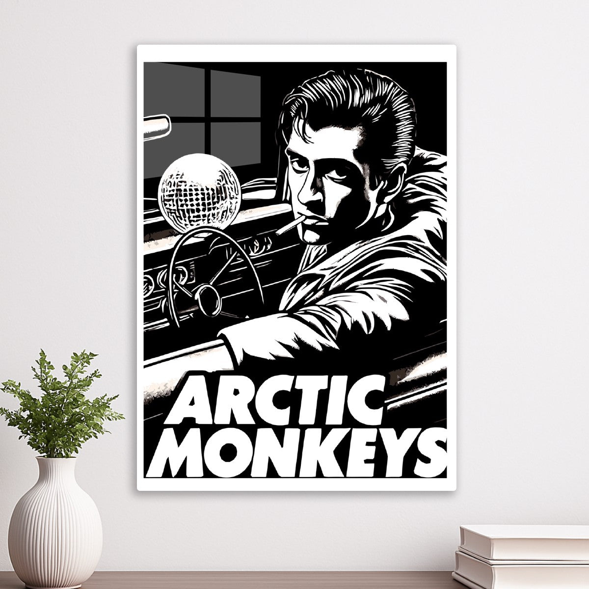 Arctic Monkeys