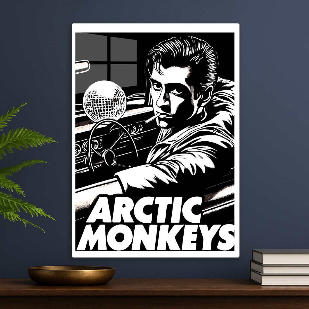 Arctic Monkeys
