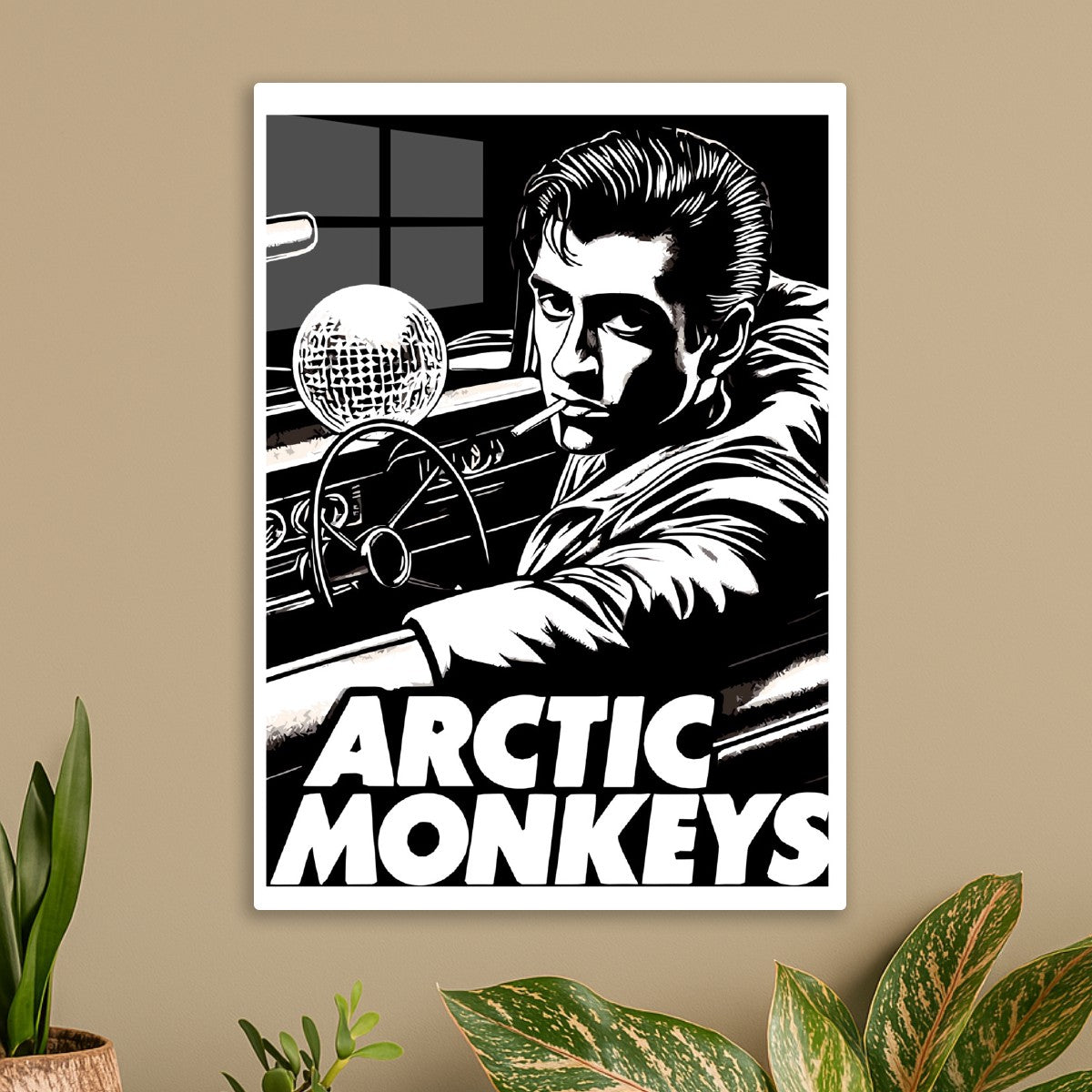 Arctic Monkeys