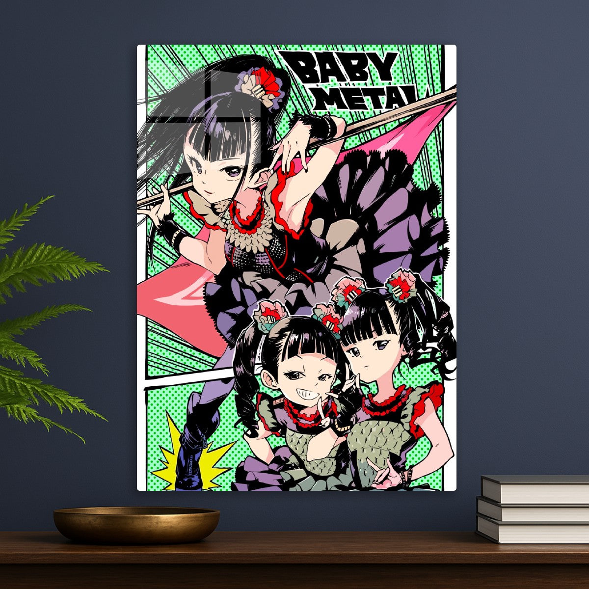 Baby Metal
