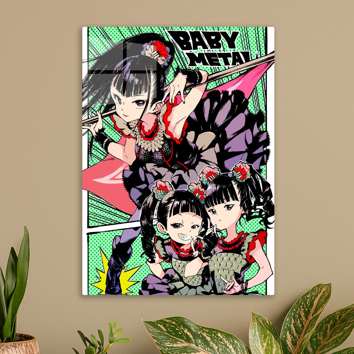 Baby Metal