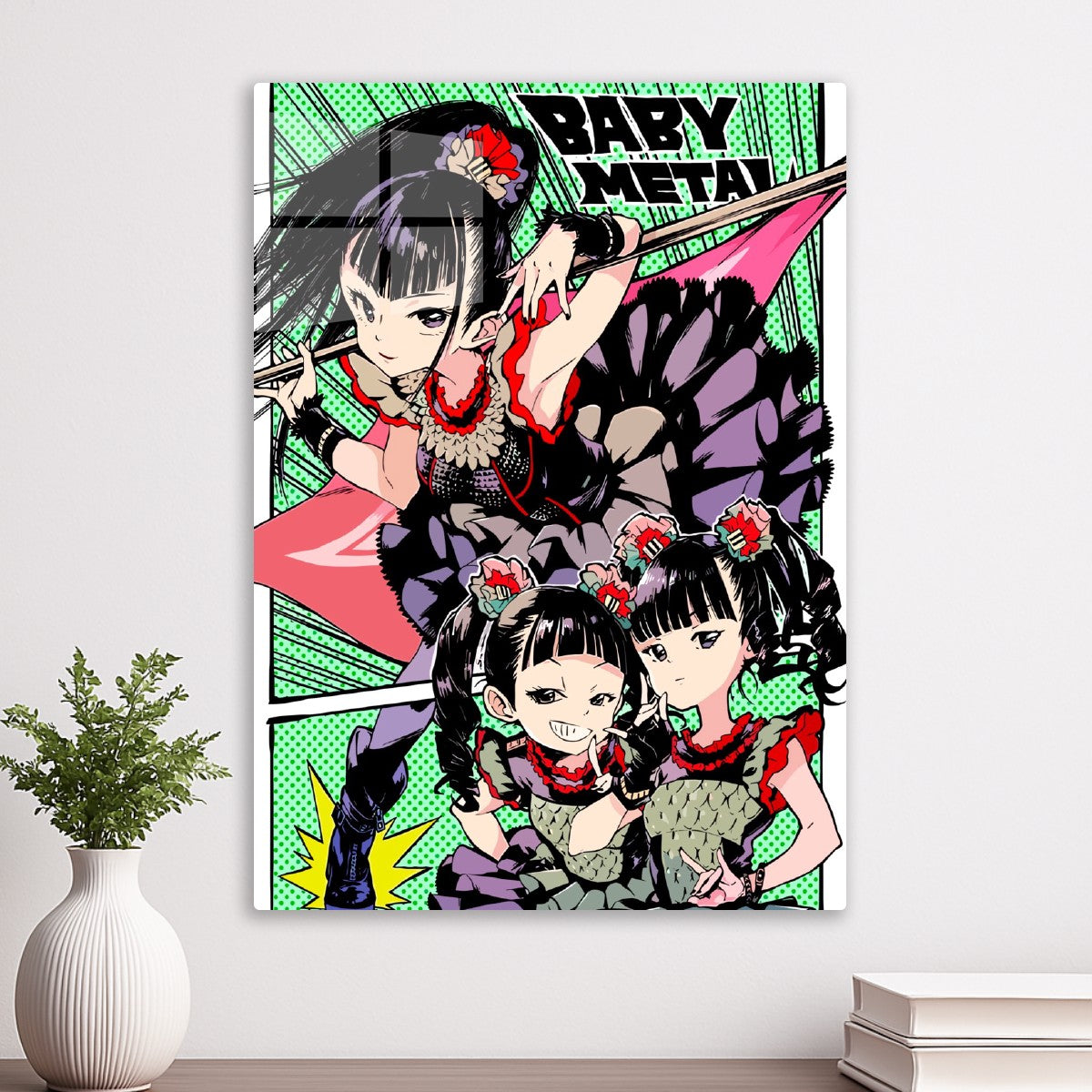 Baby Metal