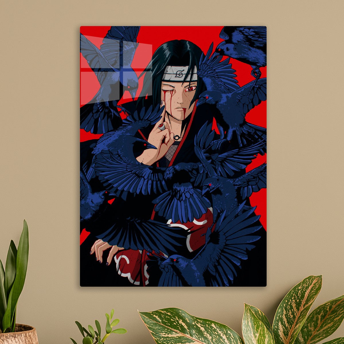Uchiha Itachi