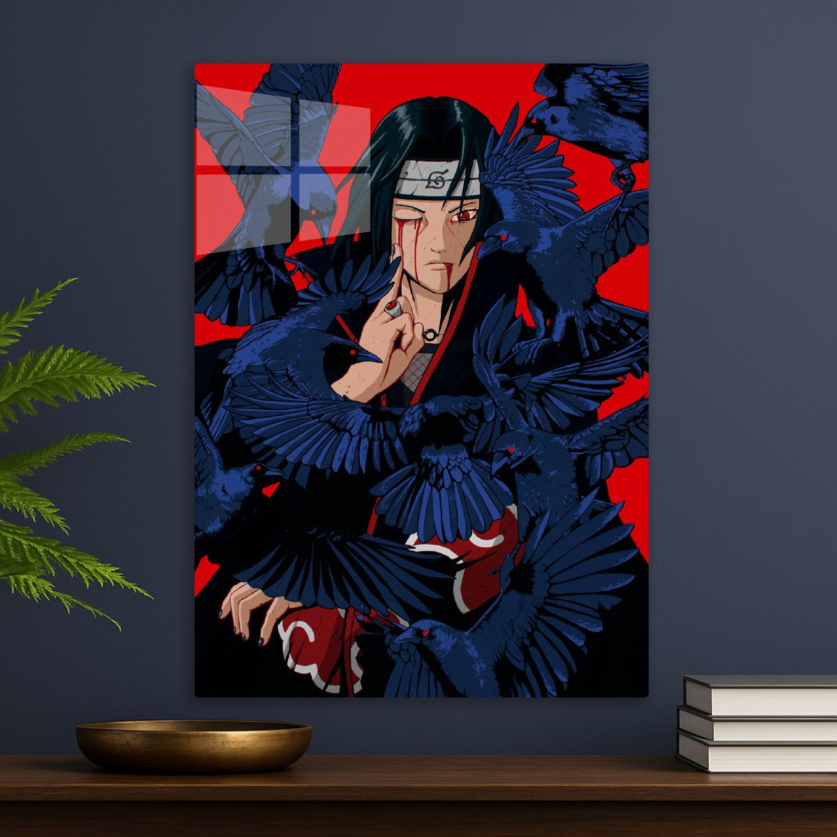 Uchiha Itachi