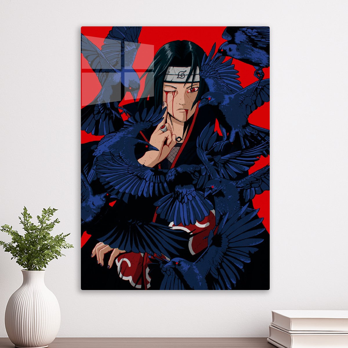 Uchiha Itachi