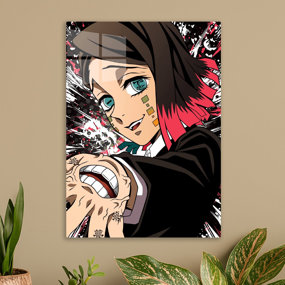 Demon Slayer