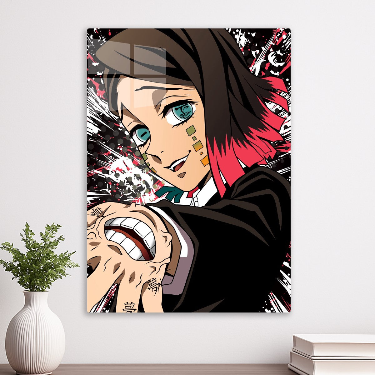 Demon Slayer