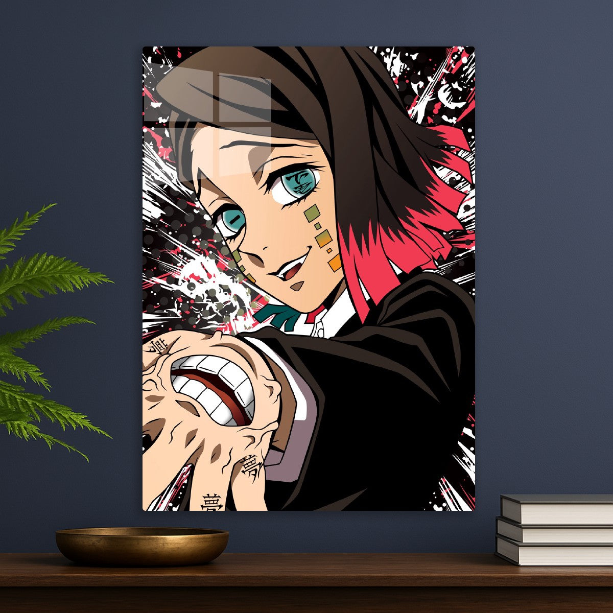 Demon Slayer