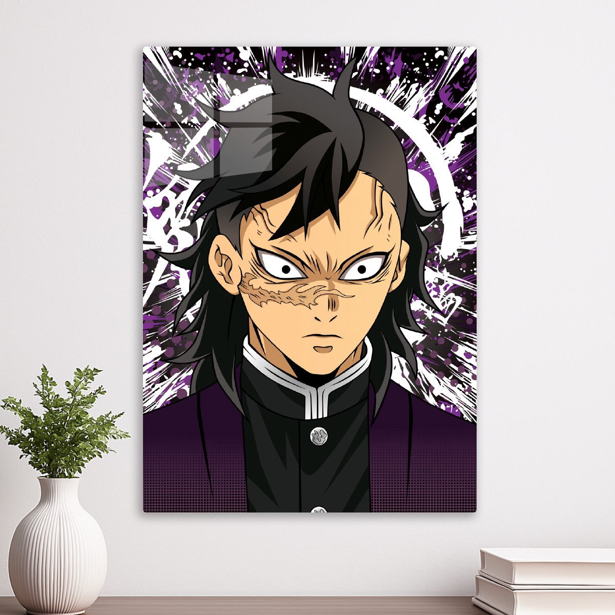 Demon Slayer
