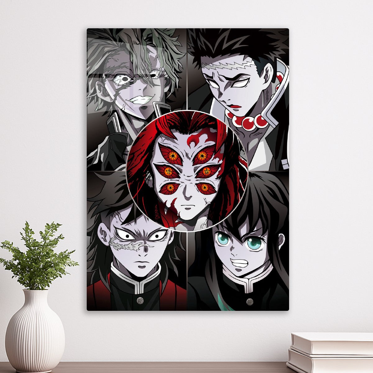 Demon Slayer