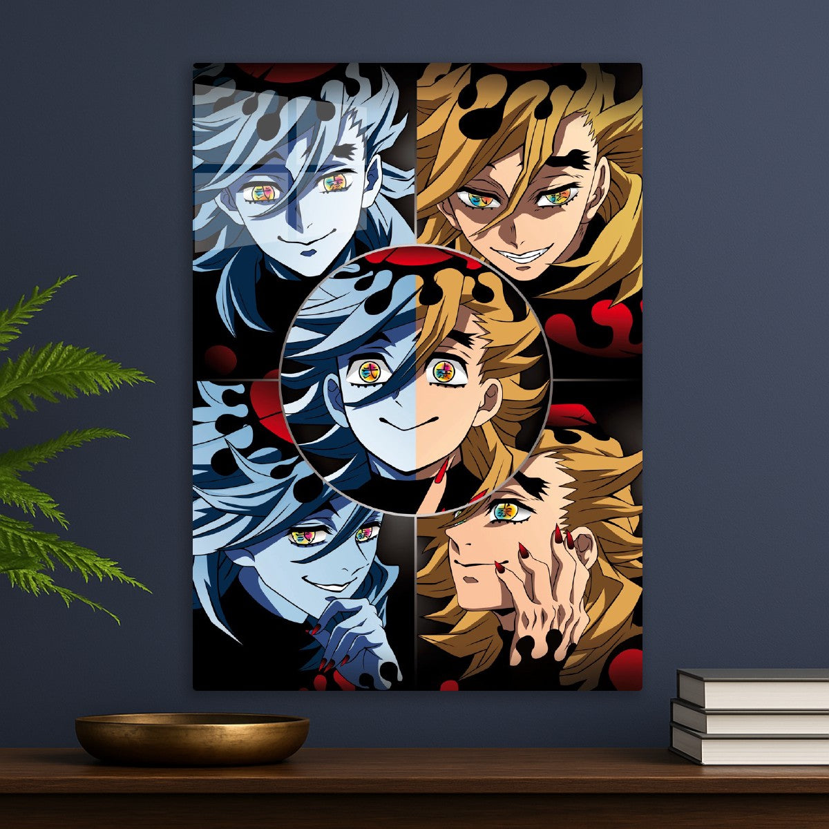 Demon Slayer