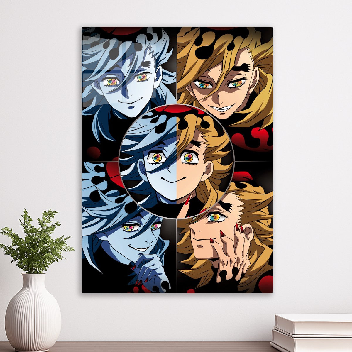 Demon Slayer