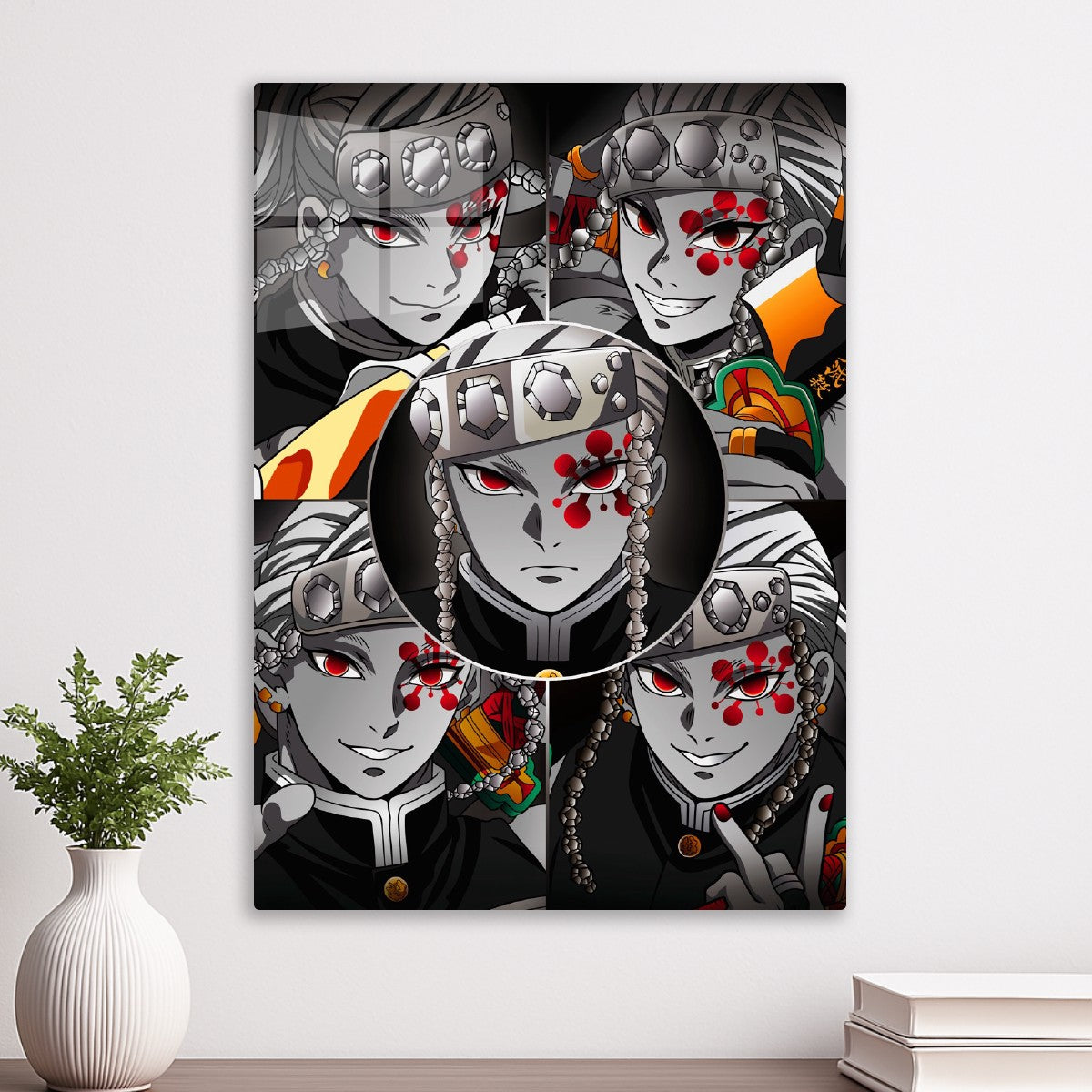 Demon Slayer