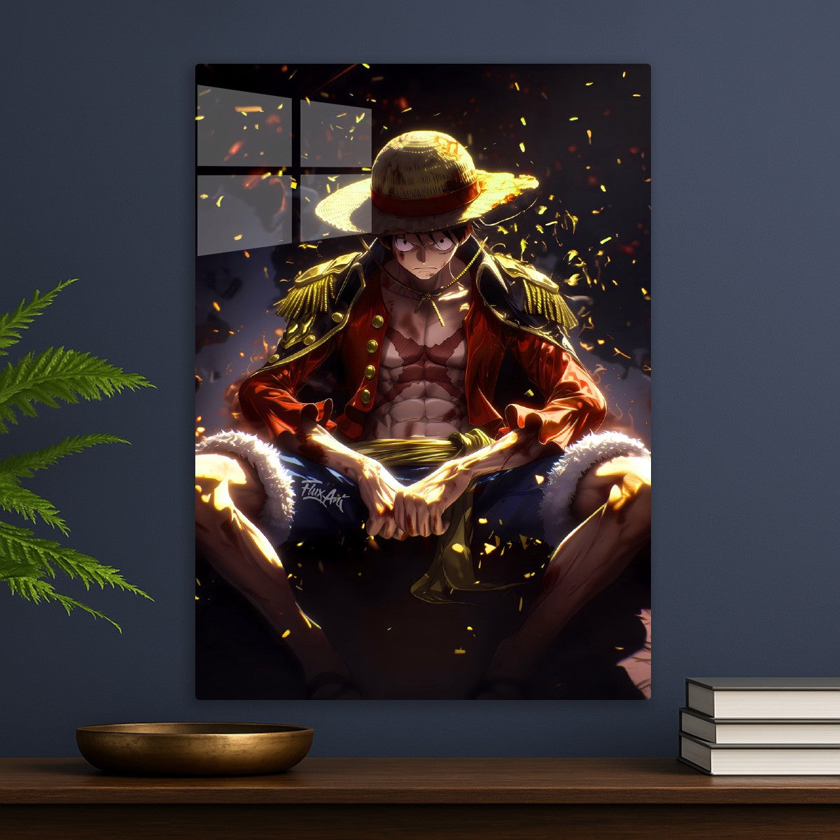 Mugiwara Pirates