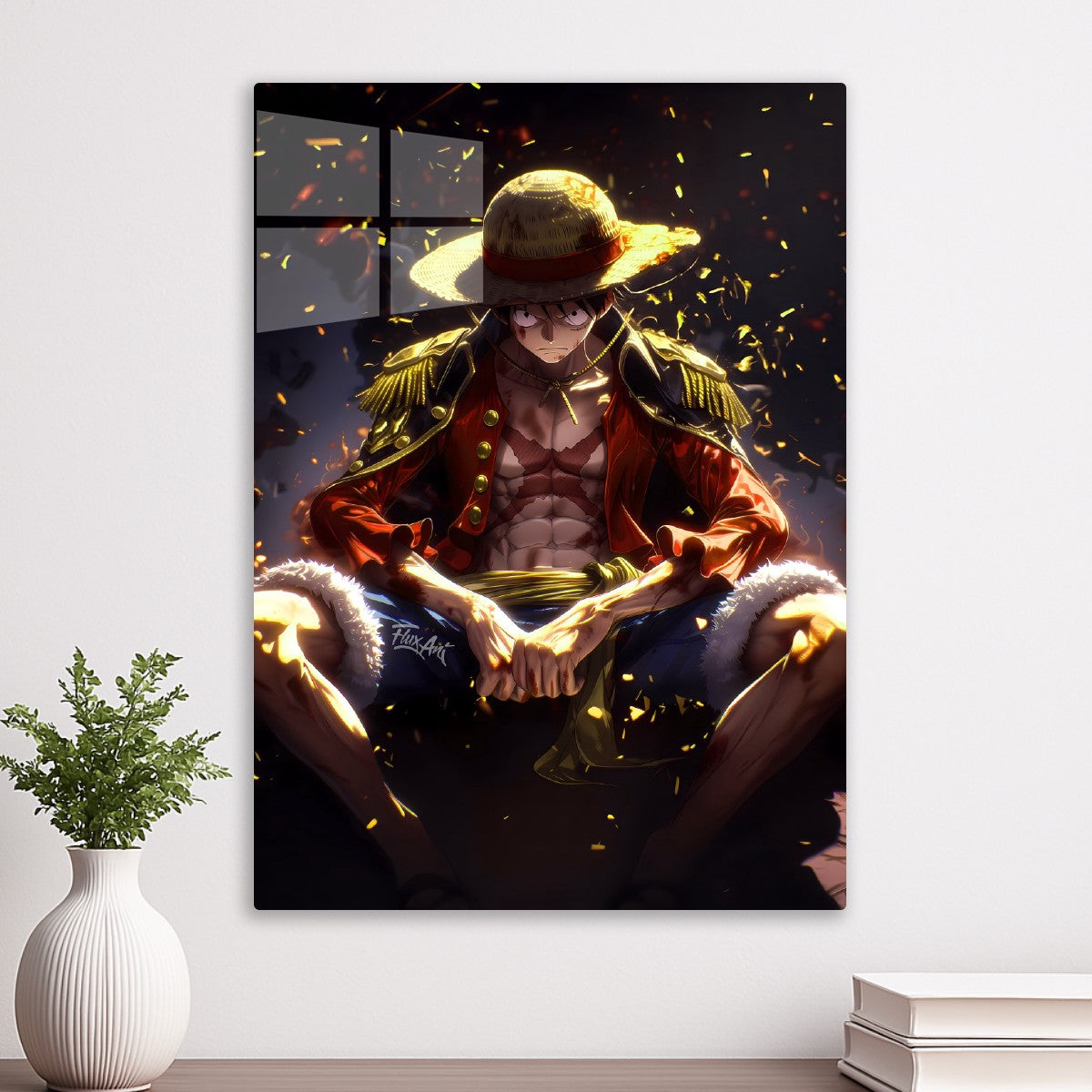 Mugiwara Pirates