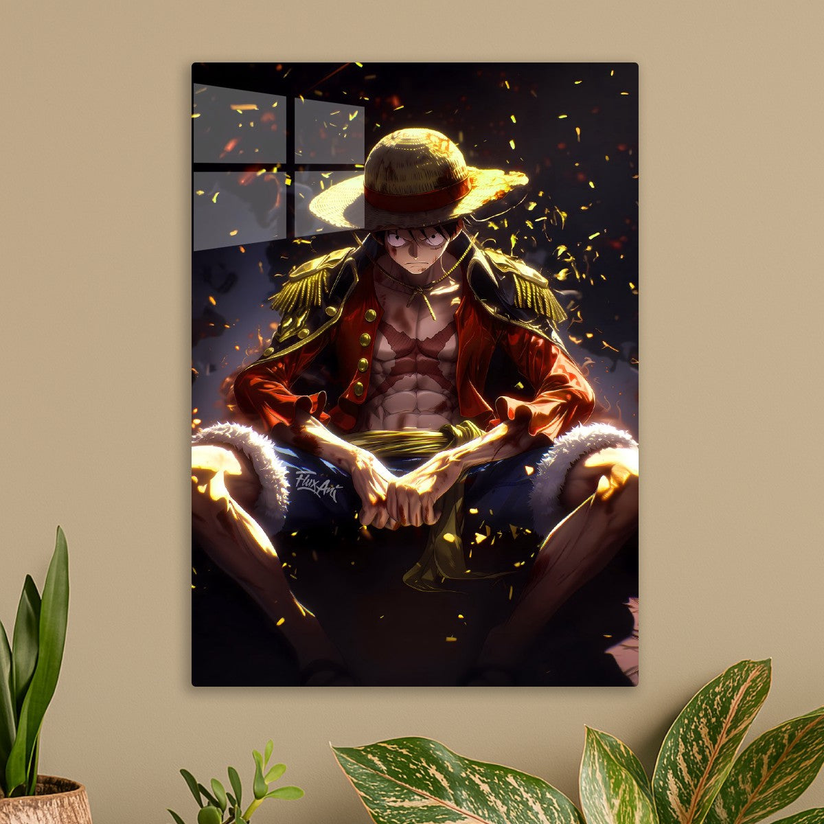 Mugiwara Pirates