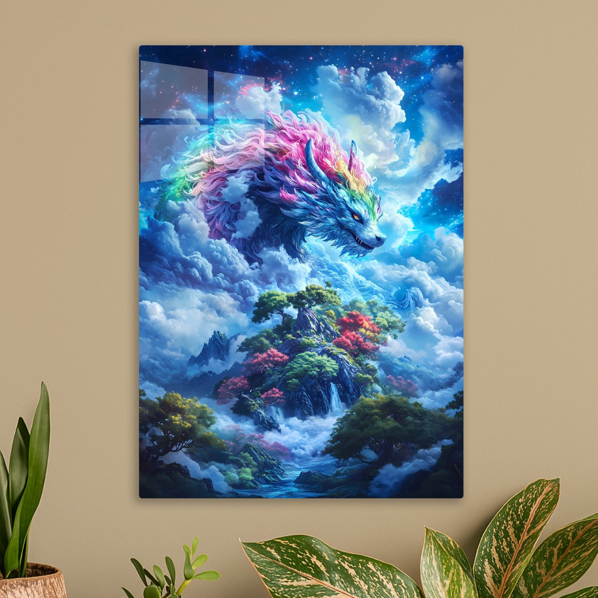 Celestial Guardian