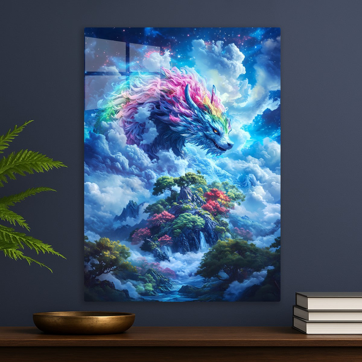 Celestial Guardian