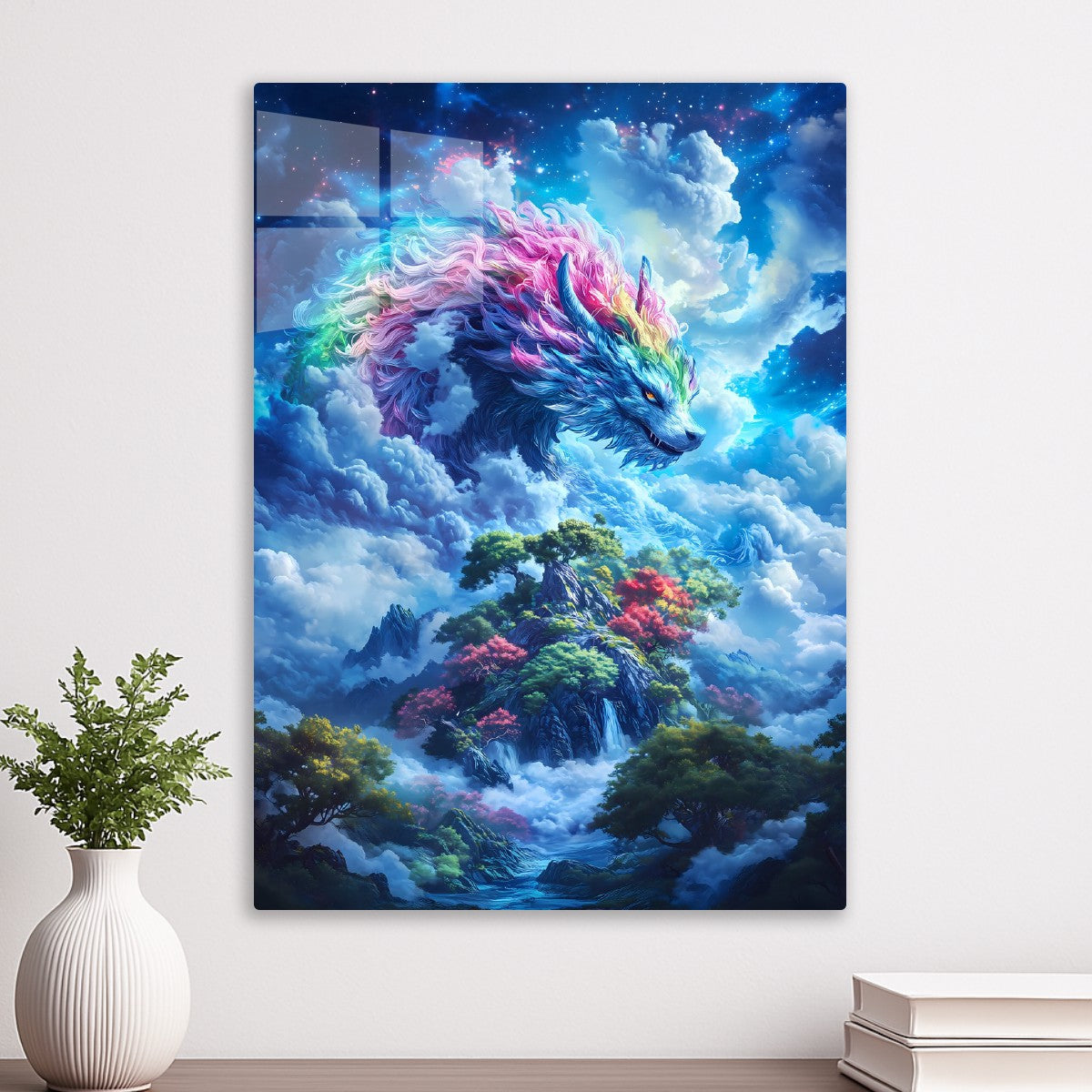 Celestial Guardian