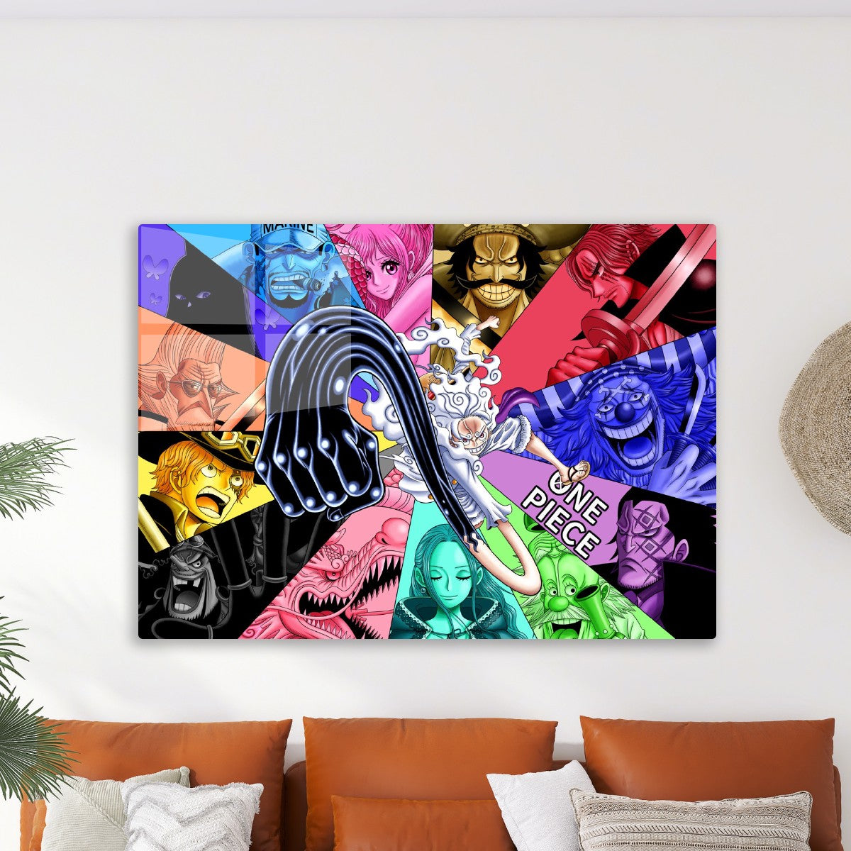 One Piece: Generation Of Power