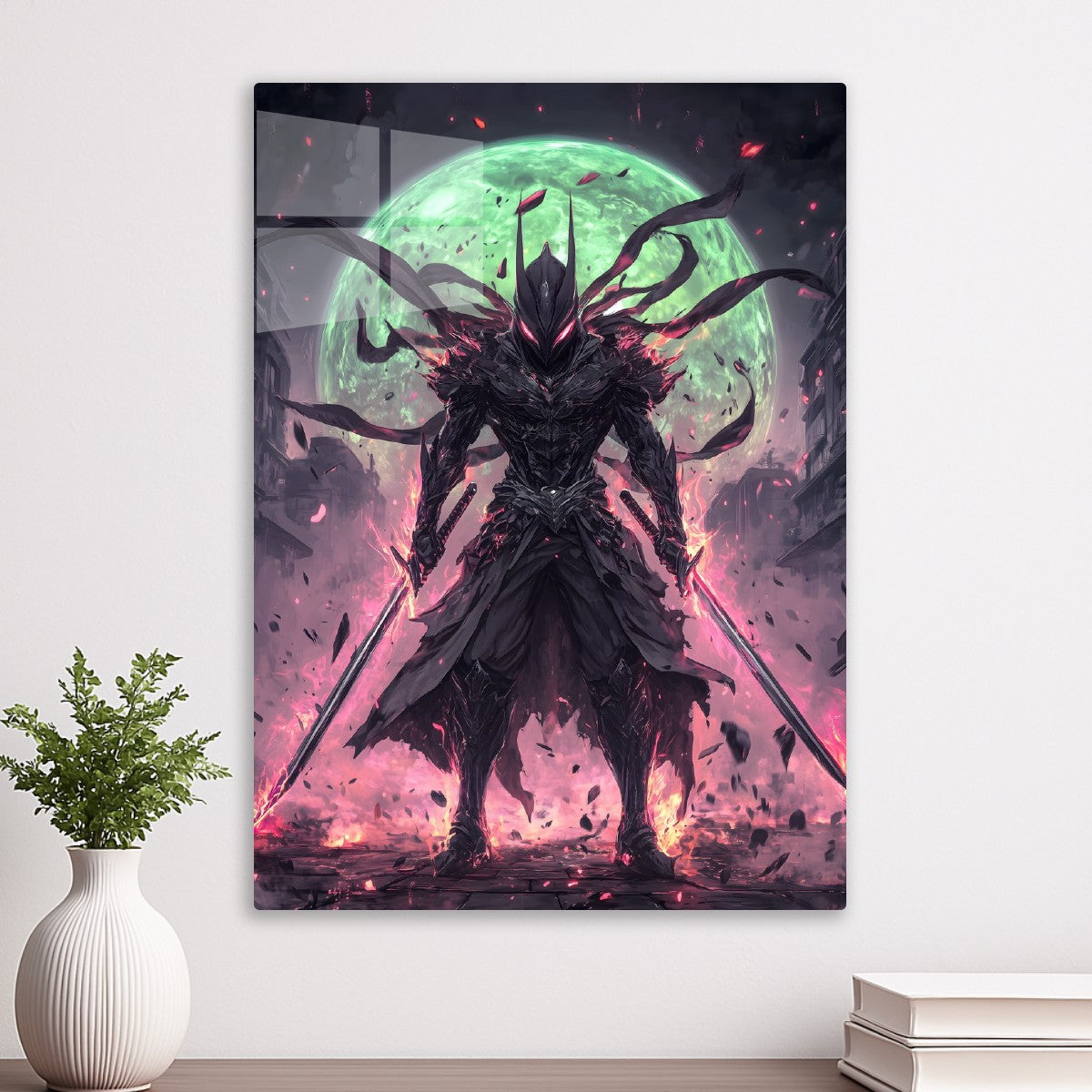 Darkness Rises