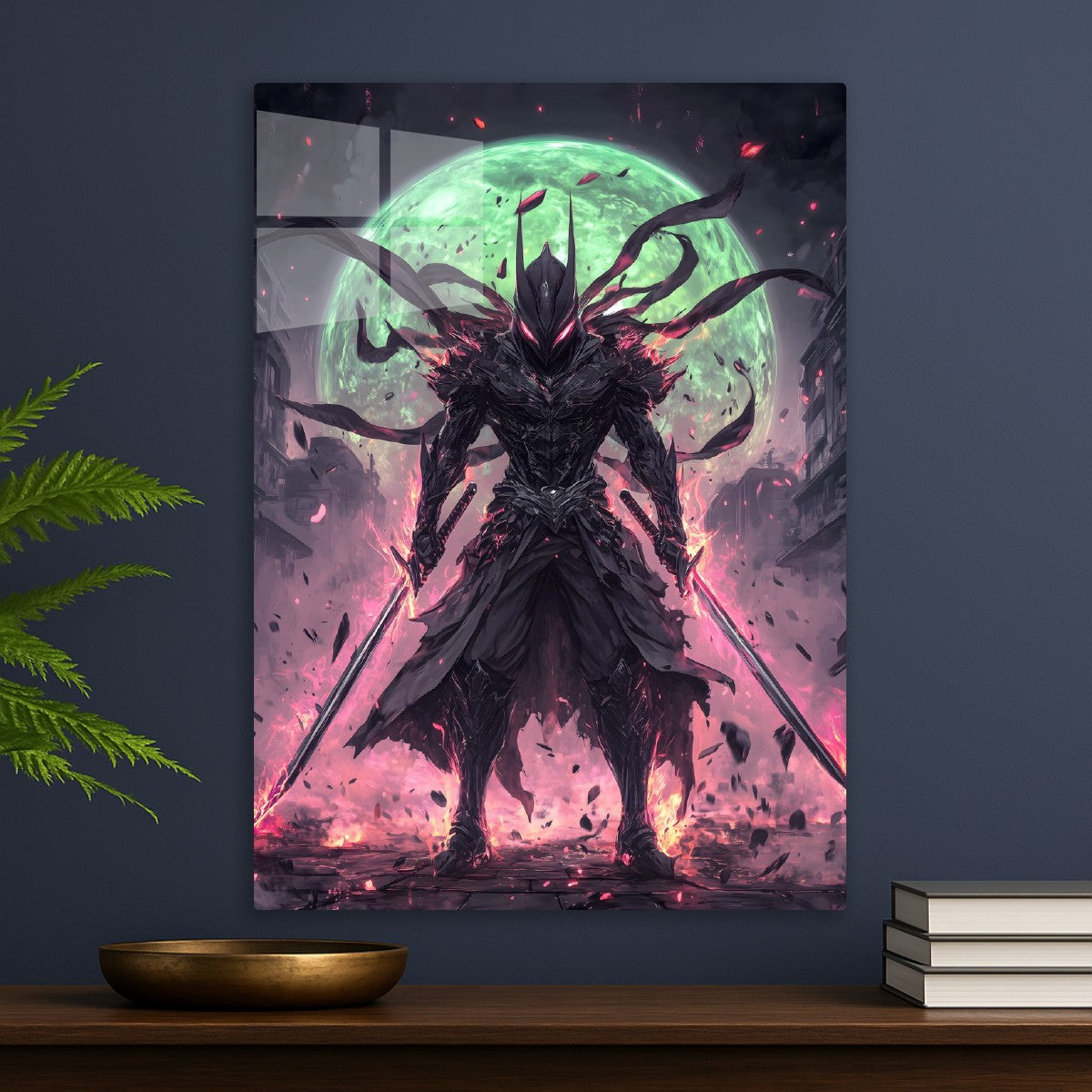 Darkness Rises