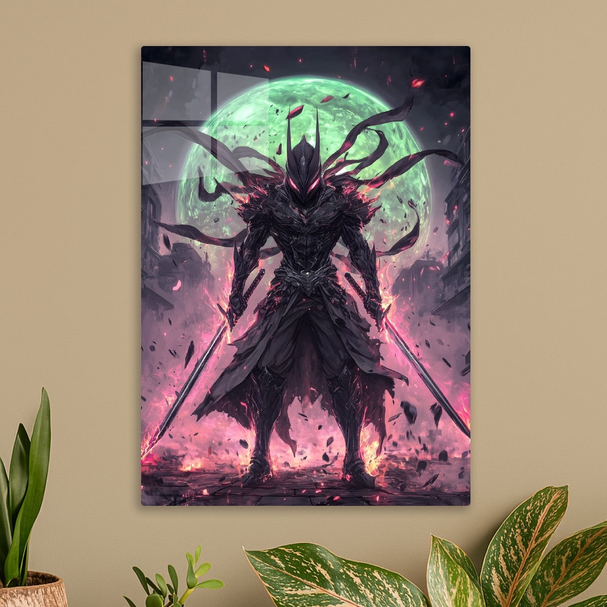 Darkness Rises