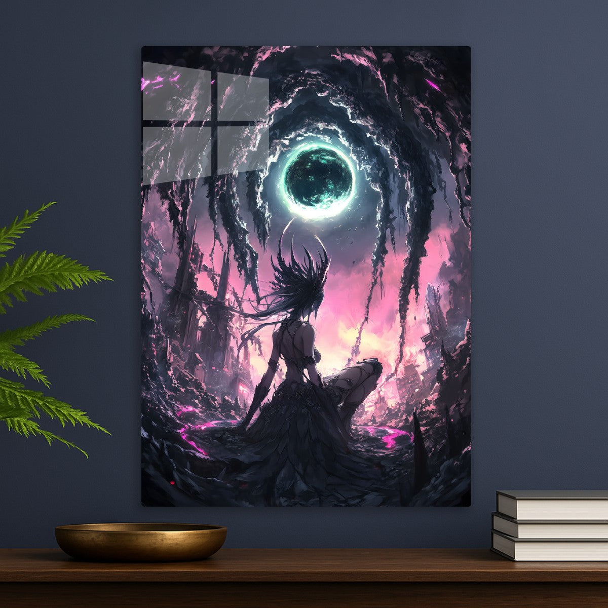 Eclipse of the Forgotten Realm
