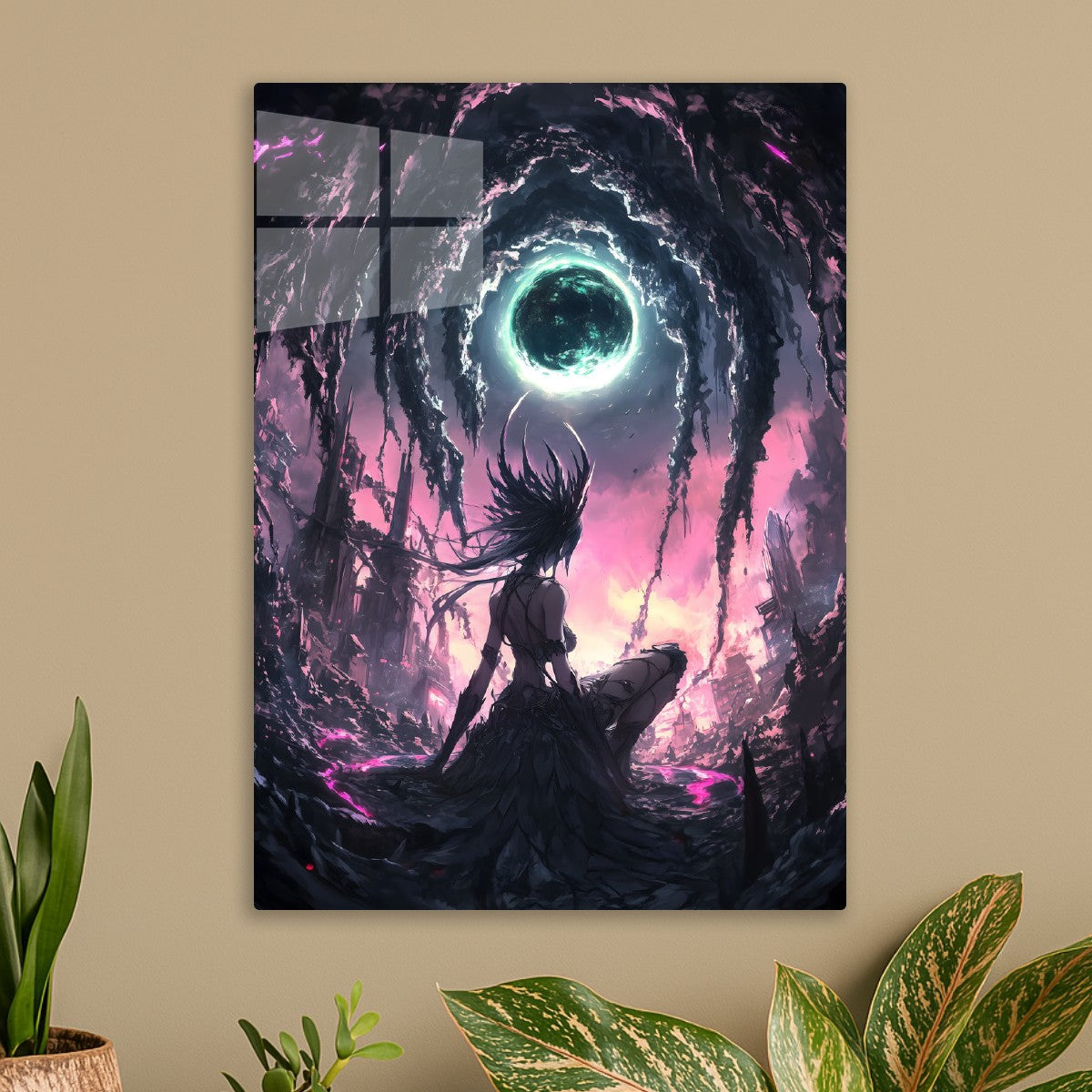 Eclipse of the Forgotten Realm